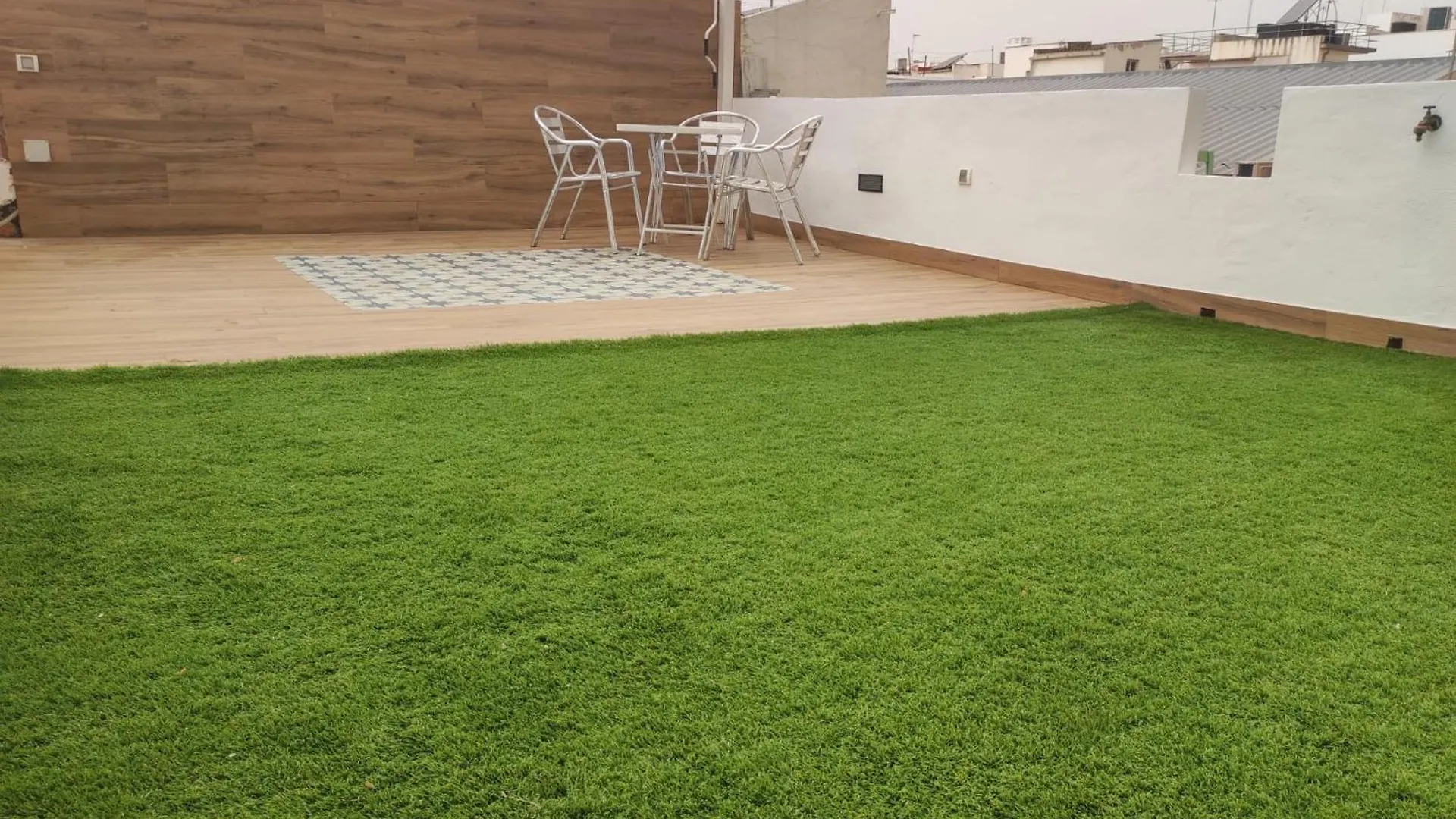 Apartamento Triana Sevilla