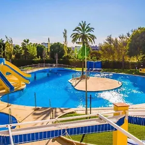 Apartamento Minerva Apartamento Benalmádena