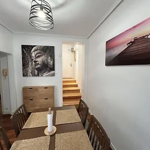 Deusto Apartamento Bilbao