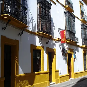 Bed & Breakfast Naranjo Sevilla