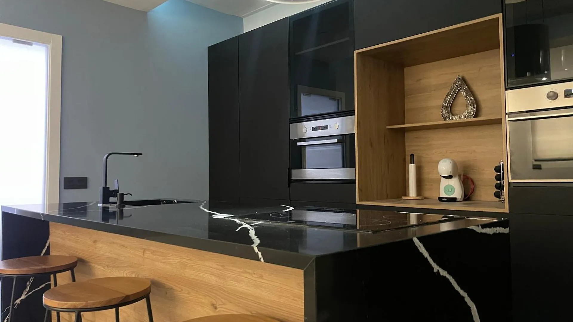 Triana Apartment Seville 0*,