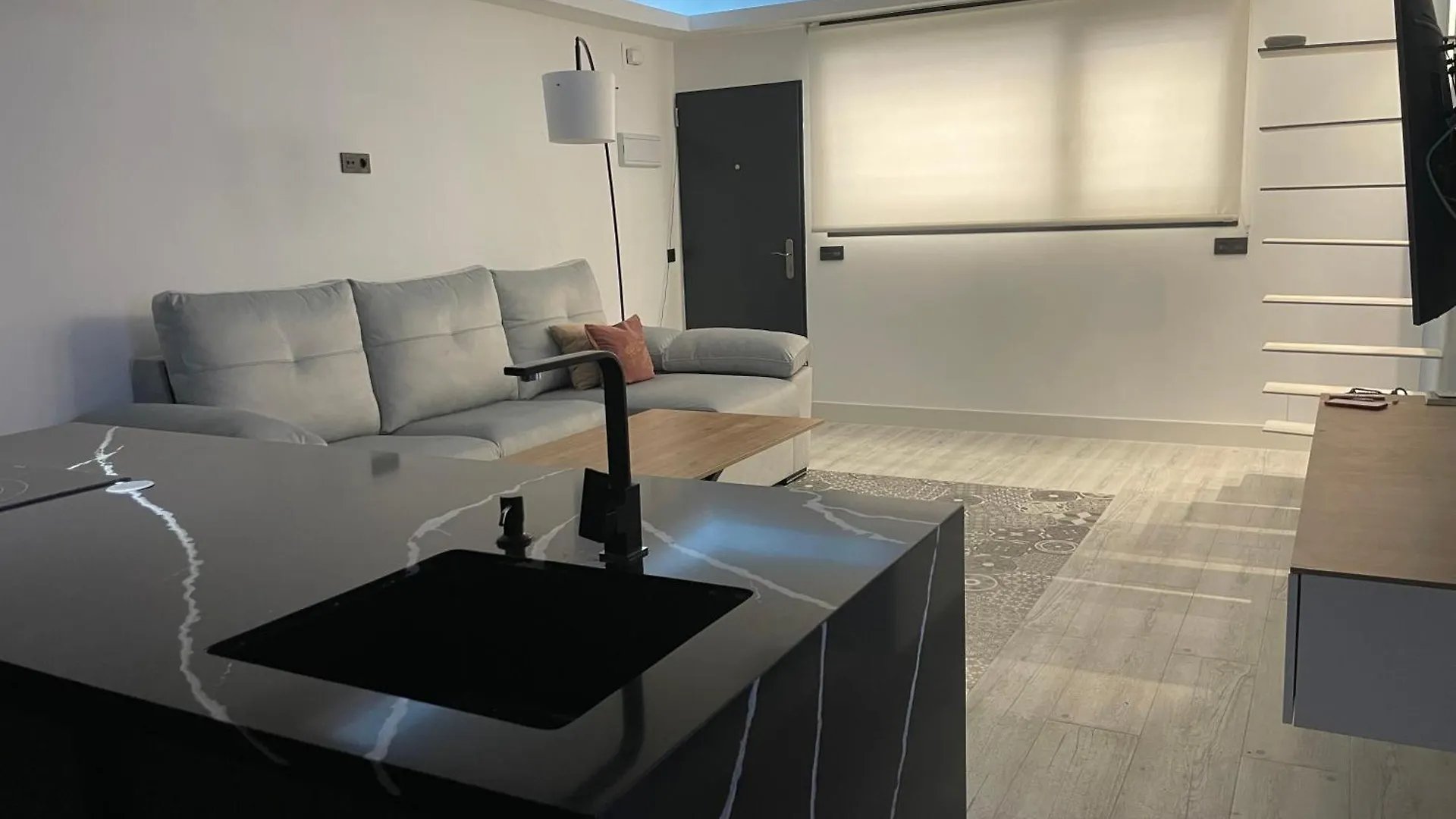 Triana Apartment Seville