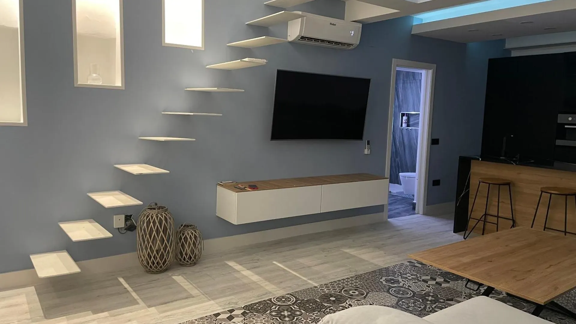 Triana Apartamento Sevilha Espanha