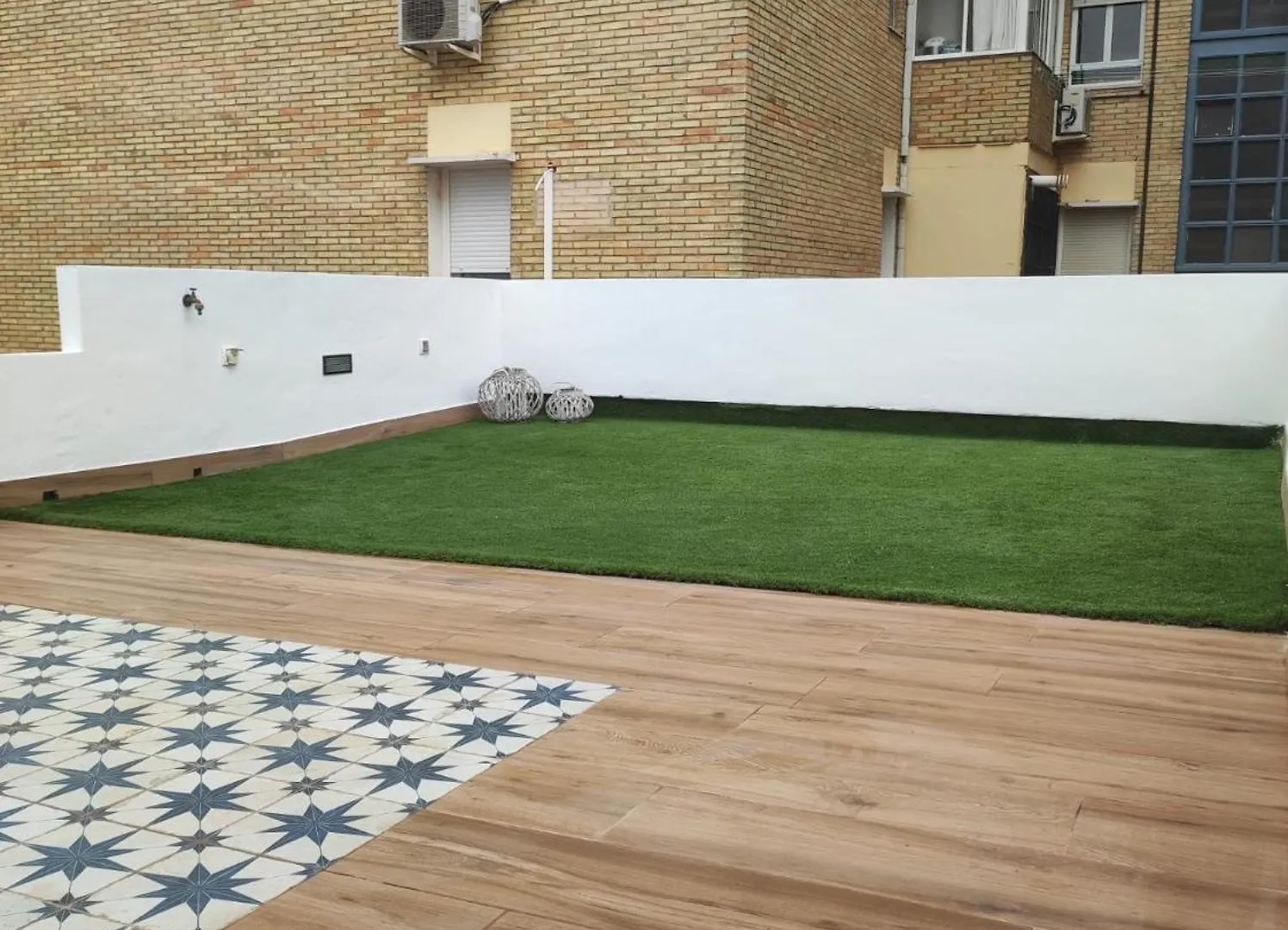 Triana Apartamento Sevilha Espanha