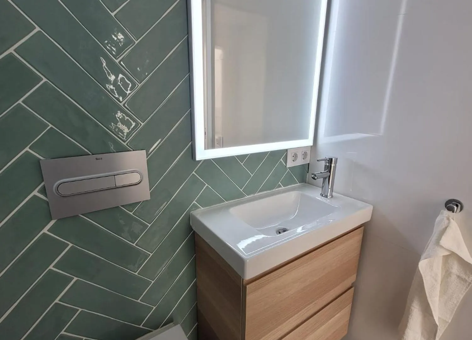 Triana Apartamento Sevilha Espanha