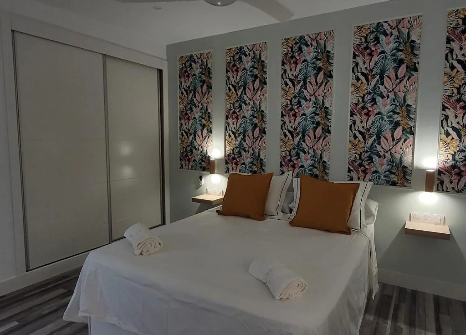 Triana Apartamento Sevilha