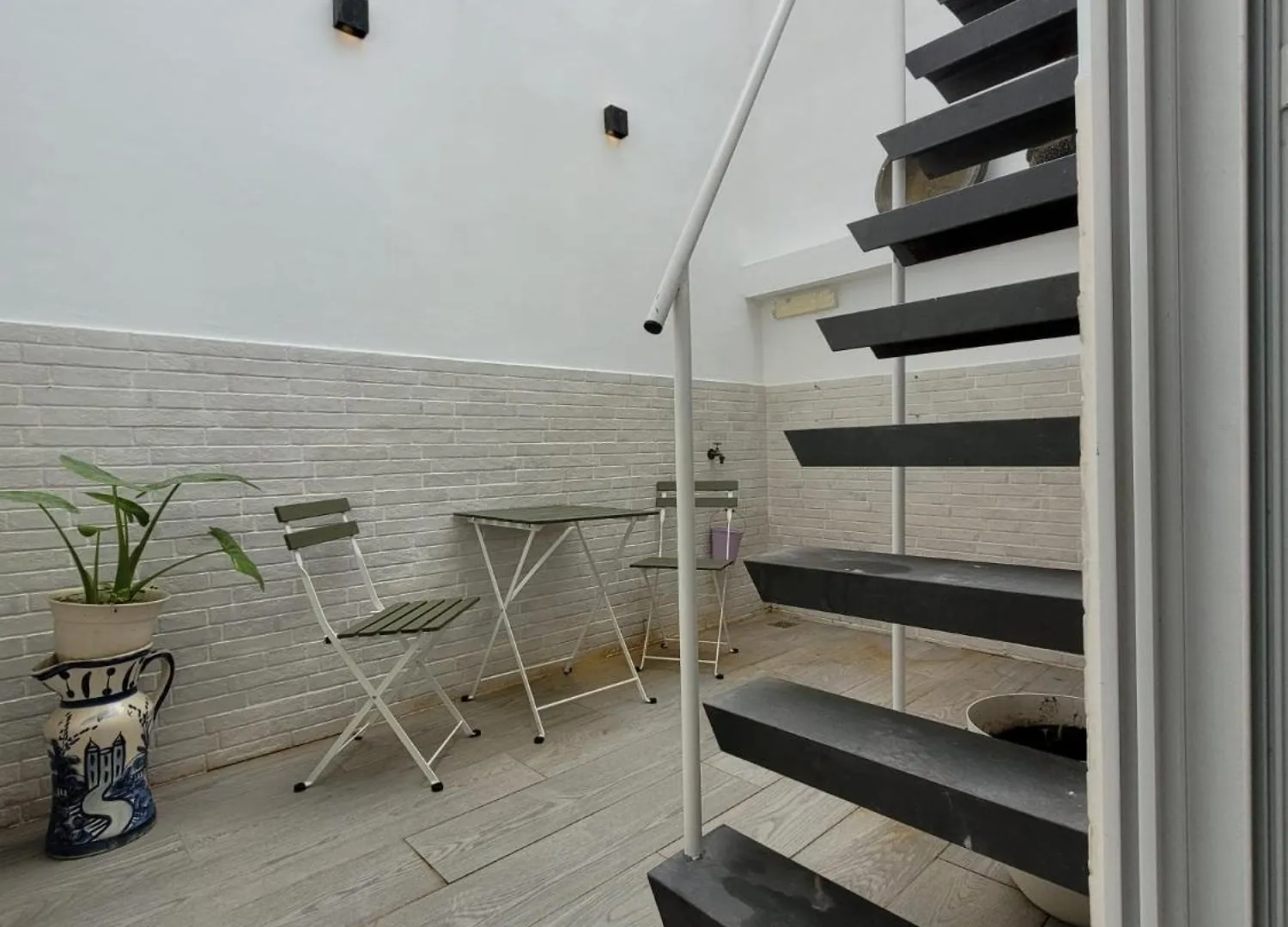 Triana Apartment Seville