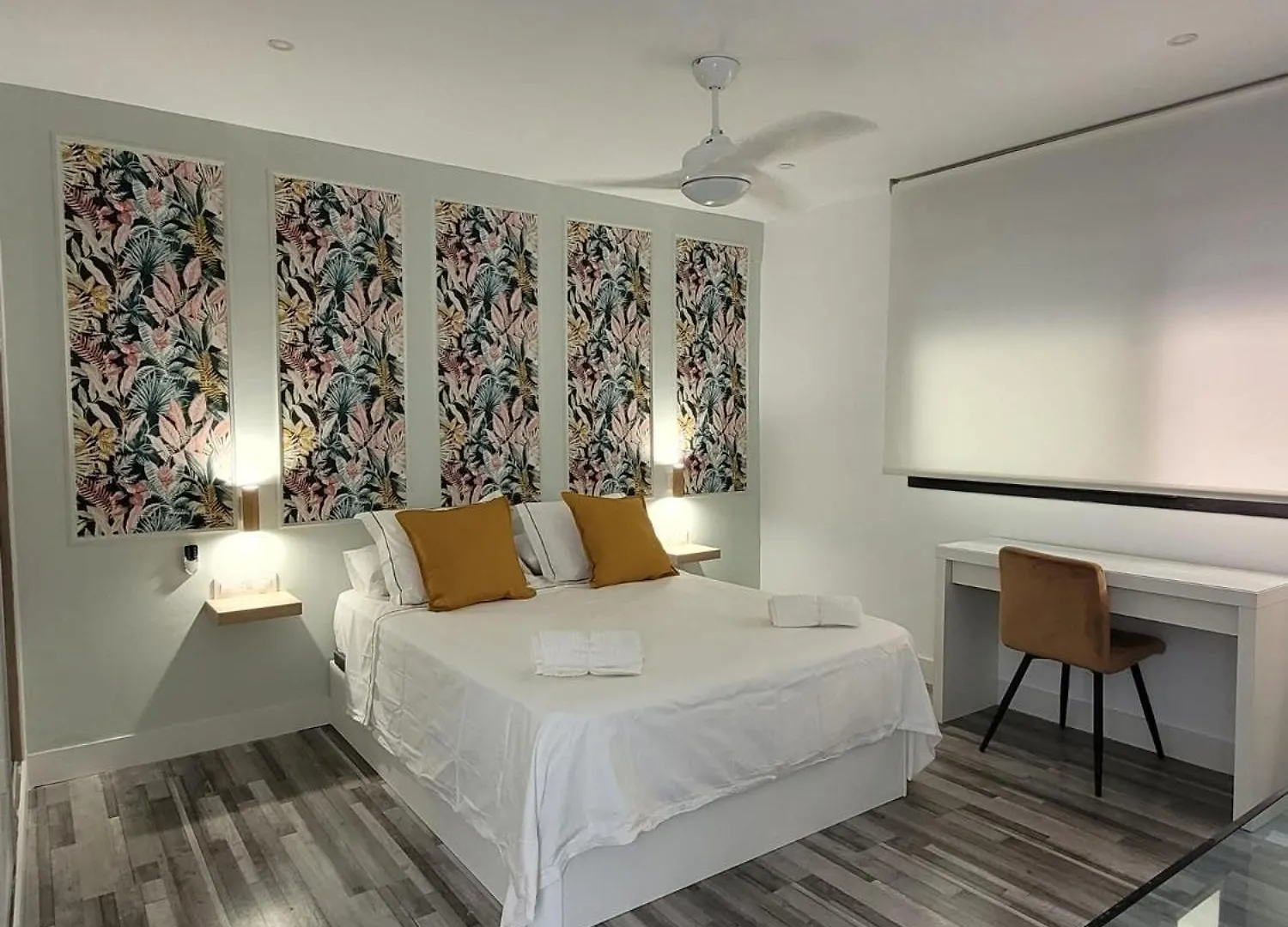 Triana Apartment Seville